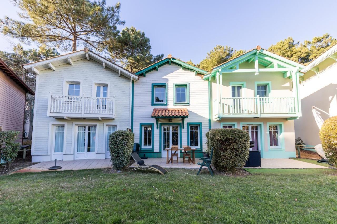 לאקאנו Maison Avec Vue, Ideale Familles מראה חיצוני תמונה