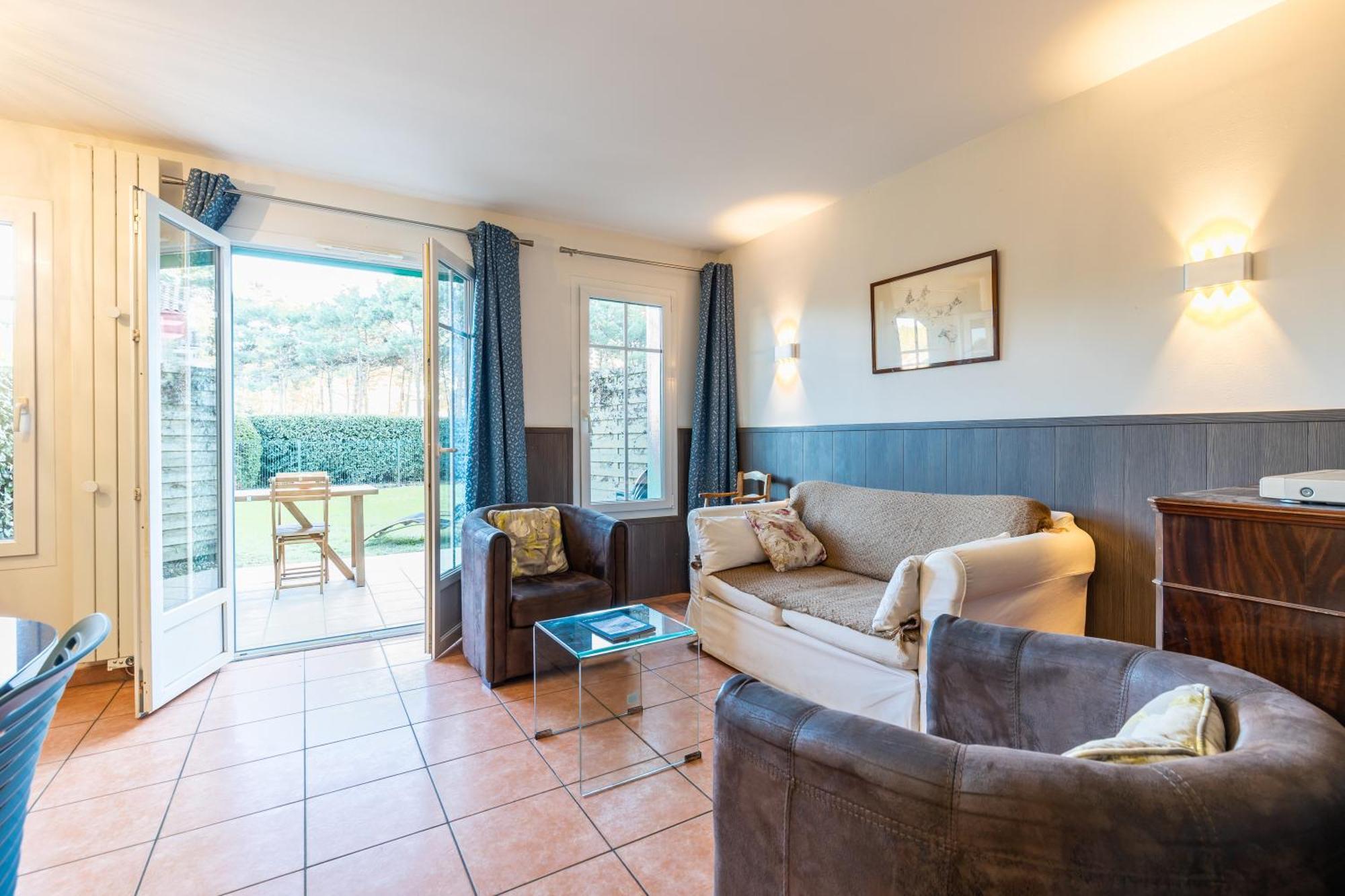 לאקאנו Maison Avec Vue, Ideale Familles מראה חיצוני תמונה