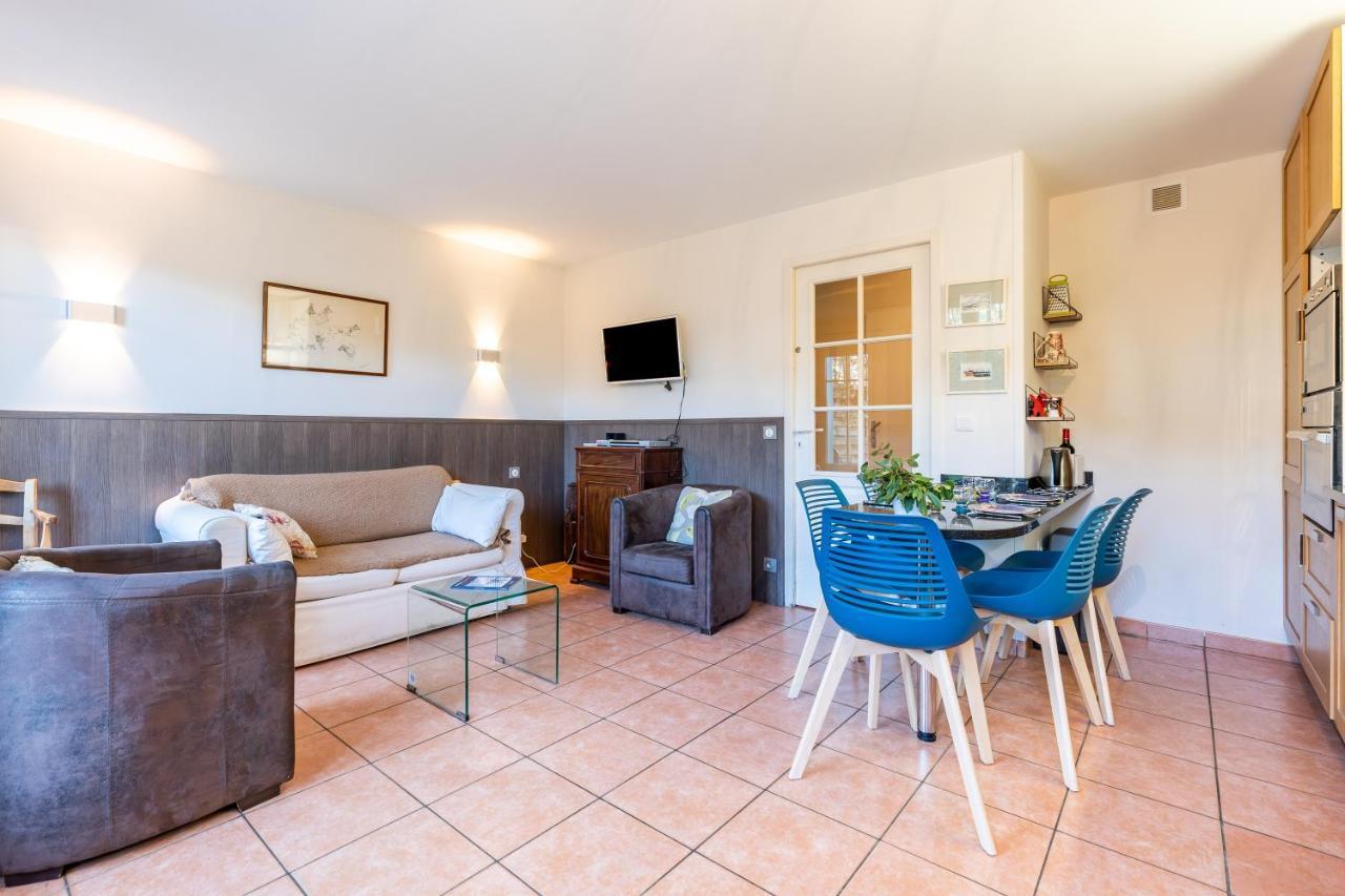 לאקאנו Maison Avec Vue, Ideale Familles מראה חיצוני תמונה
