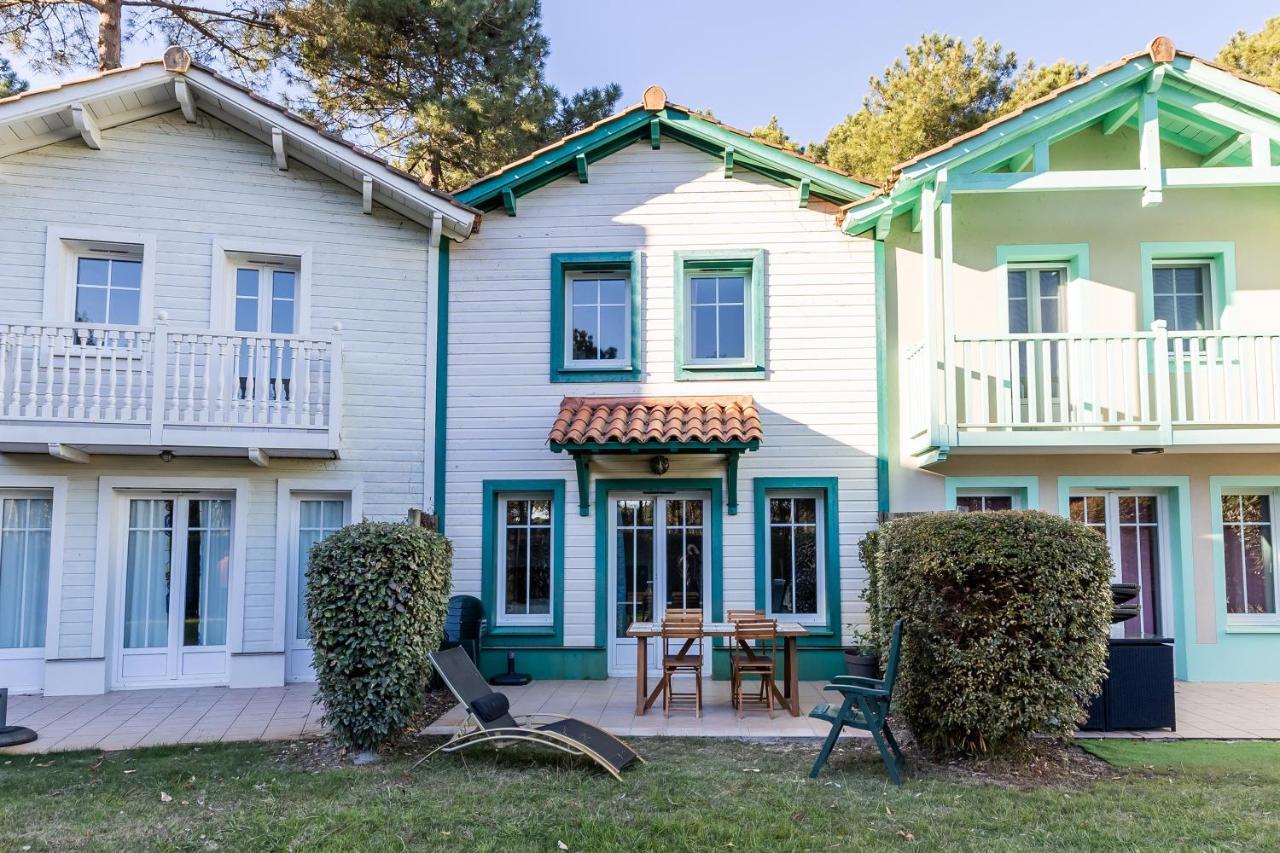 לאקאנו Maison Avec Vue, Ideale Familles מראה חיצוני תמונה