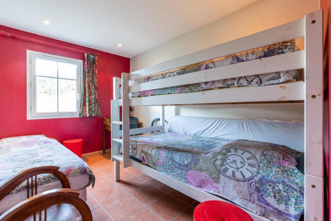 לאקאנו Maison Avec Vue, Ideale Familles מראה חיצוני תמונה