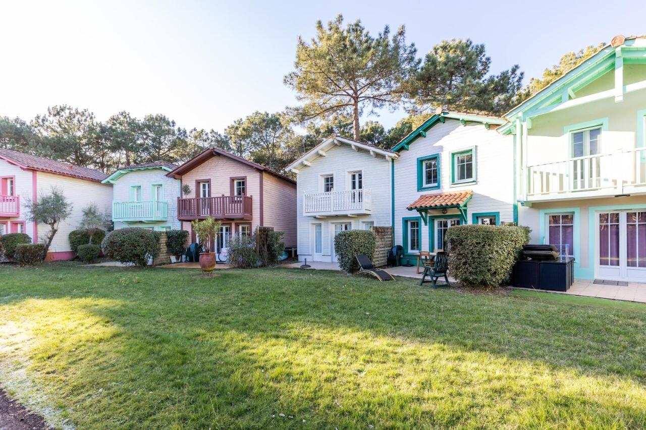 לאקאנו Maison Avec Vue, Ideale Familles מראה חיצוני תמונה